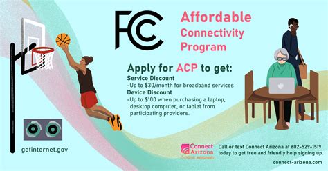 affordable connectivity program phone number